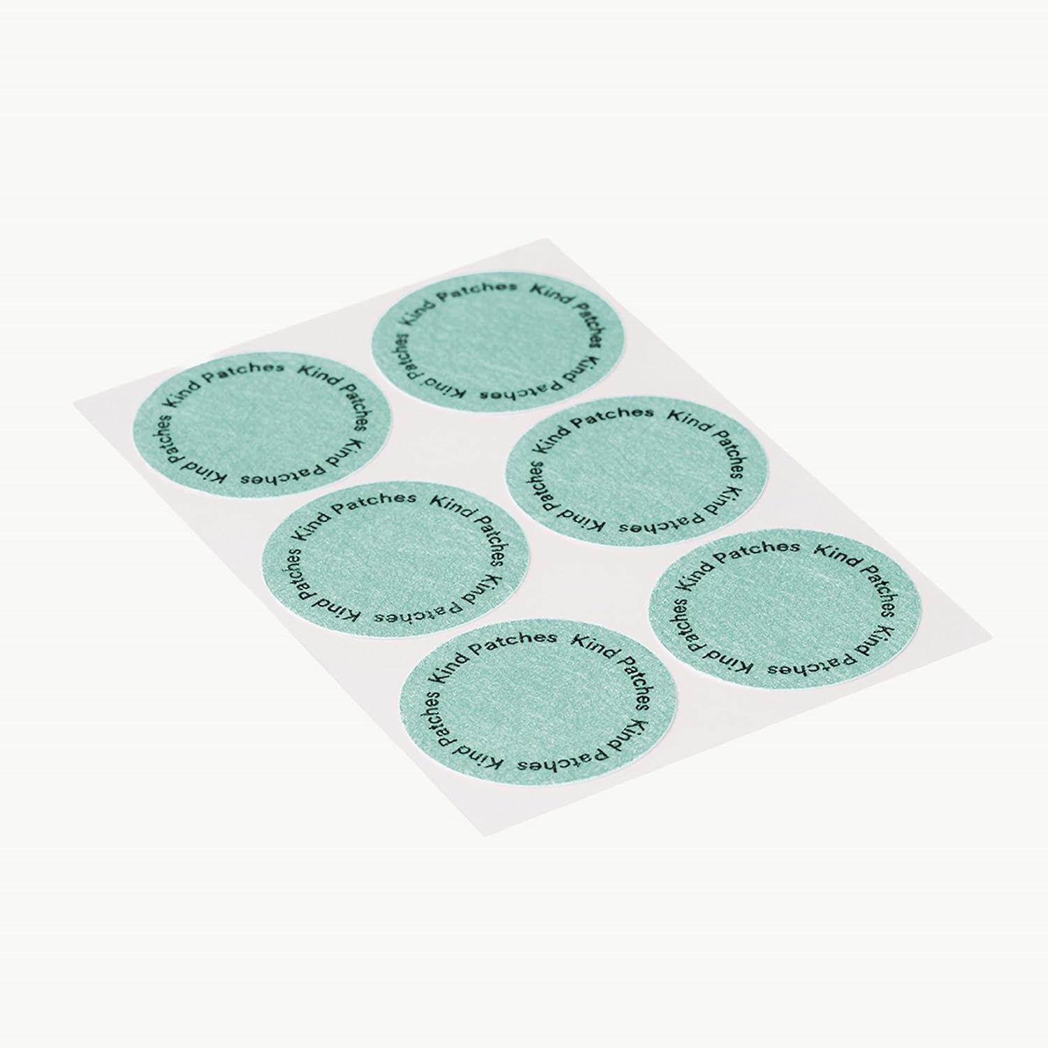 Unpuff Detox Patches | Dandelion & Ginger Herbal Vitamin Patch for Bloating & Water Retention | 30 Vegan Patches