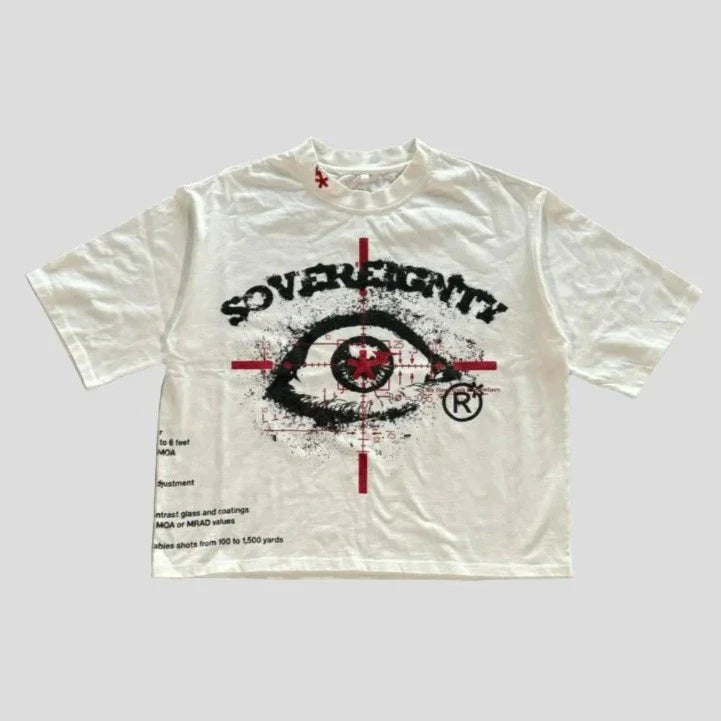 Seven Hearts T-Shirt