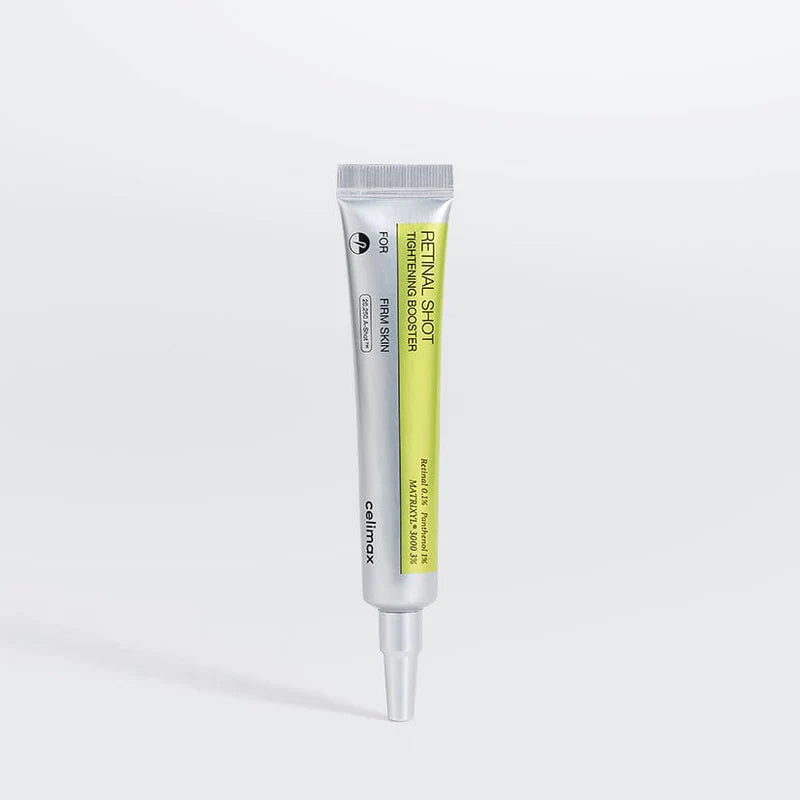The Vita A Retinal Shot Tightening Booster (Mega 12.12 Sale)